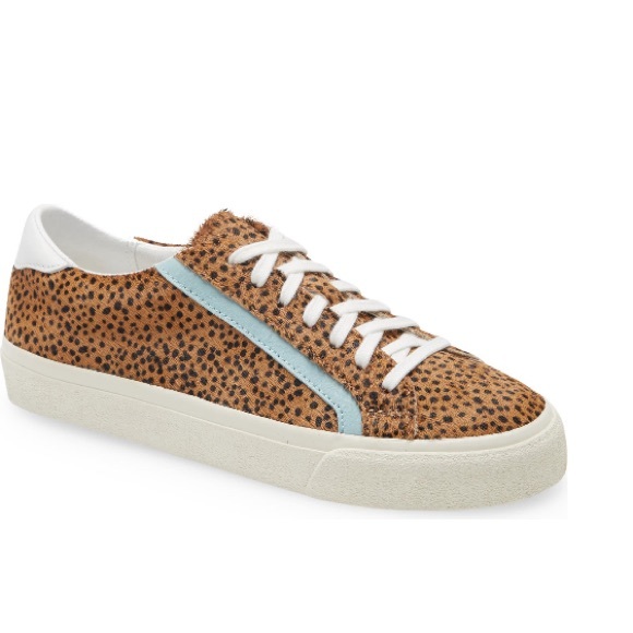 Madewell Faraway Multi Sneaker - Picture 4 of 4